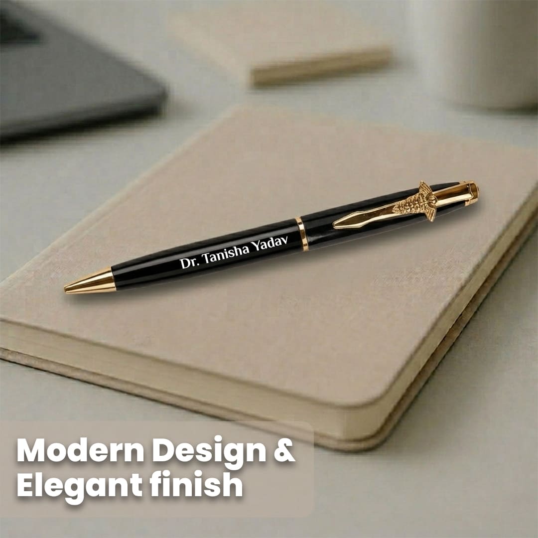 1782718510_Premium Medical Professional Pen Gift Set- 4